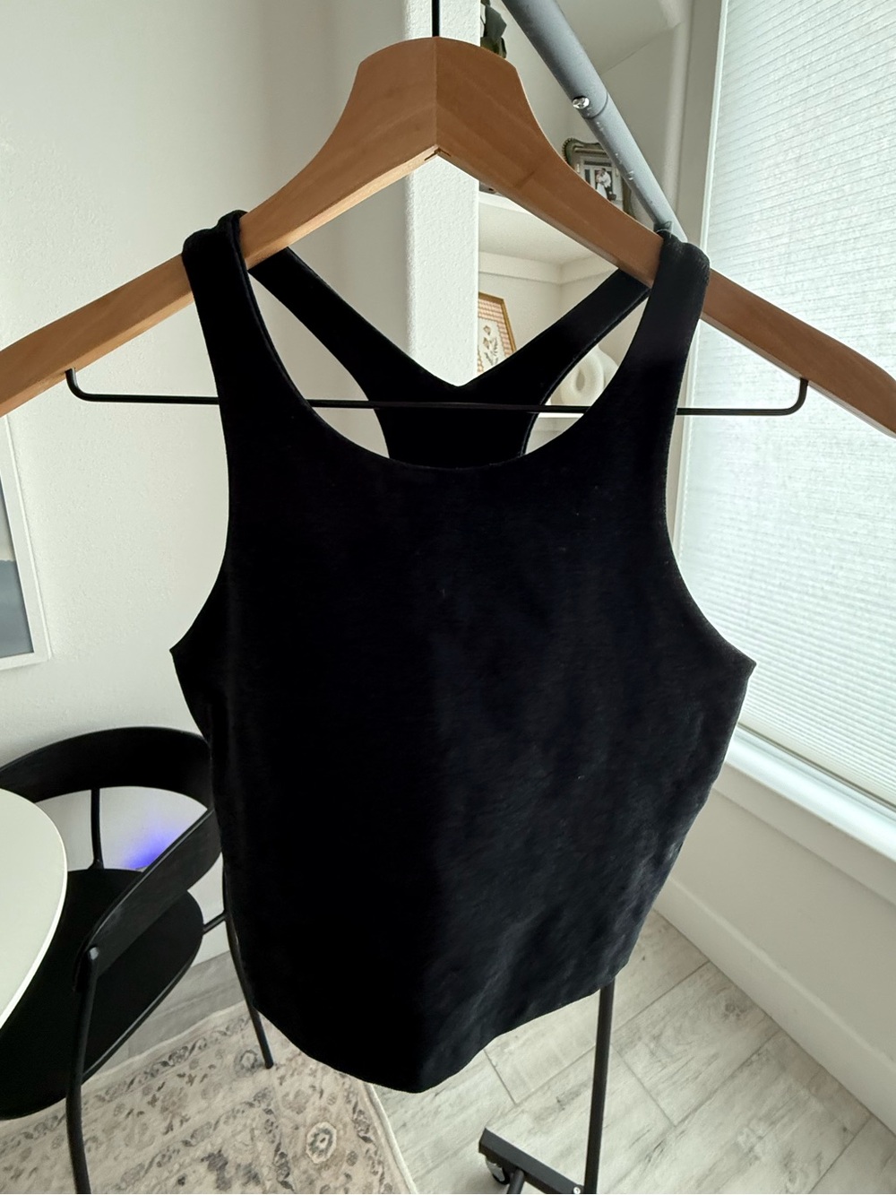 Beyond Yoga Spacedye™ Refocus Cropped Tank